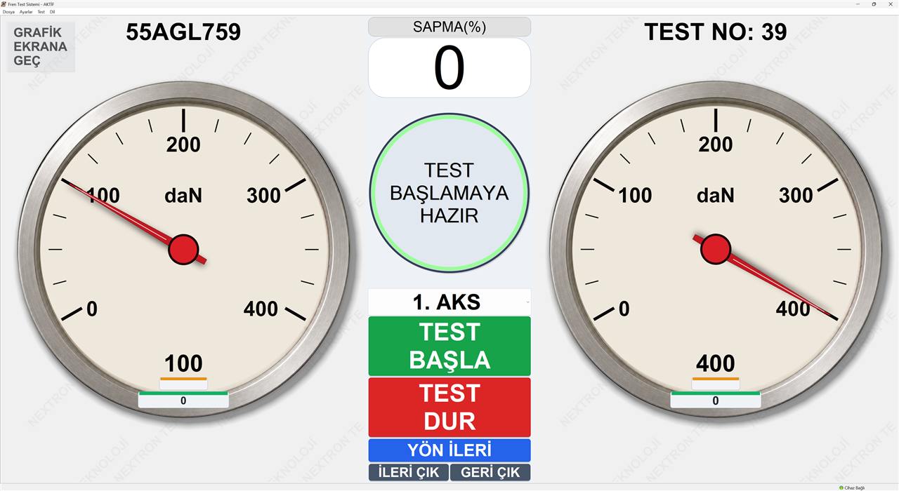 Açık tema kadran tasarımı 5